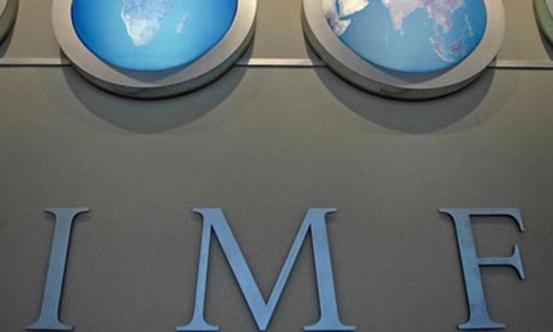 IMF denies dictating economic reforms package