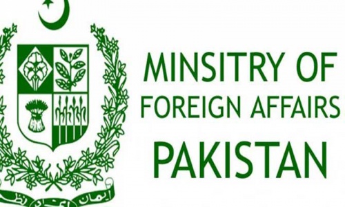 FO claims vindication after UN resolution on drones
