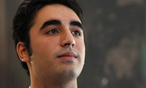 Serious politics eludes Bilawal