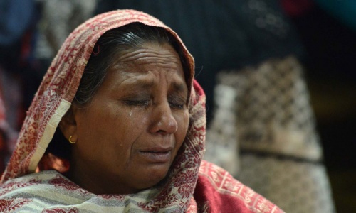 Devastating church bombing haunts Christmas in Peshawar Devastating church bombing haunts Christmas in Peshawar