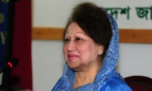 Bangladesh opposition calls mass march to derail polls