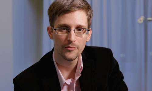 Snowden declares 'mission accomplished' on leaks