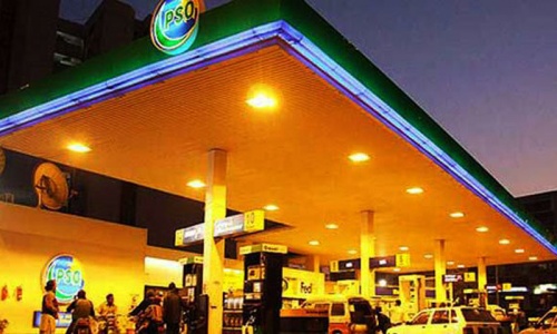 Irregularities in PSO cost Rs10bn last year