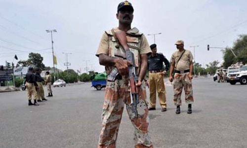 Eight, including six Lyari gang war suspects, killed in Karachi
