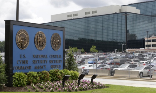 Data collection by NSA legal, rules US judge