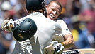 Australia wins 4th Ashes Test by 8 wickets