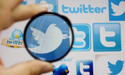 LinkedIn, Pinterest more popular than Twitter: study