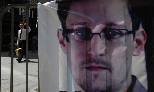 Anonymous: The Parallel Internet?