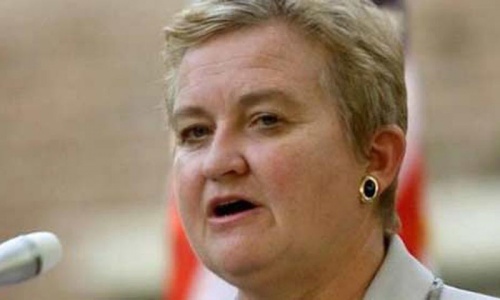 Row over maid has jolted ties with India: US envoy Row over maid has jolted ties with India: US envoy