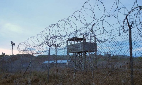US frees last three Uighur prisoners from Guantanamo