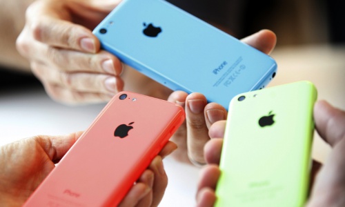 Apple says never worked with NSA on iPhone hacks