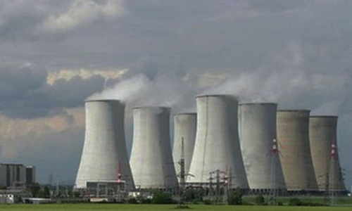 8,900MW nuclear power generation planned