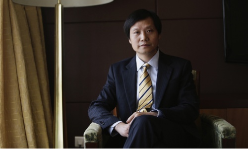 China's Xiaomi says to more than double smartphone sales in 2014 China's Xiaomi says to more than double smartphone sales in 2014