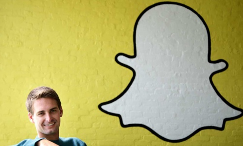 Snapchat says to make app more secure