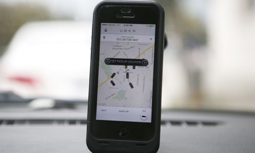 Ride service Uber, darling of Silicon Valley, stalks new markets Ride service Uber, darling of Silicon Valley, stalks new markets