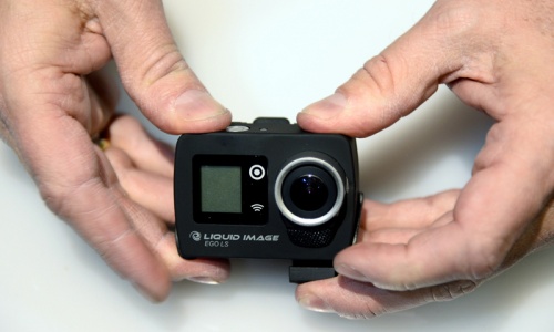 Wave of wearable gadgets expected at CES event