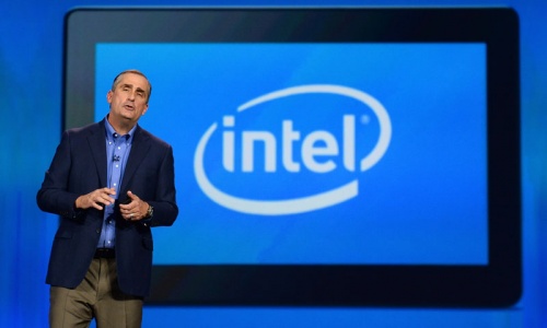 Intel shows off wearable gadgets as chipmaker expands beyond PCs Intel shows off wearable gadgets as chipmaker expands beyond PCs