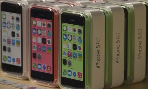 Apple reports $1 billion app sales in Dec, $10 billion for 2013