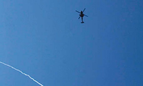 Aborted defence deal underlines India's procurement problem