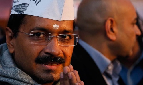 Haryana on Aam Aadmi's radar Haryana on Aam Aadmi's radar