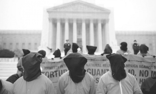 A century of war, 1914-2014: After 9/11