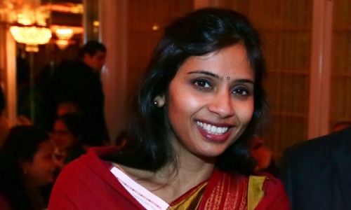 India asks US embassy to stop 'commercial' activities