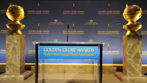Golden Globes to launch wide-open awards season