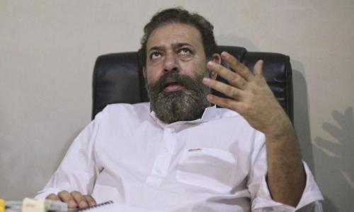 Karachi police identify suspect in Chaudhry Aslam killing Karachi police identify suspect in Chaudhry Aslam killing