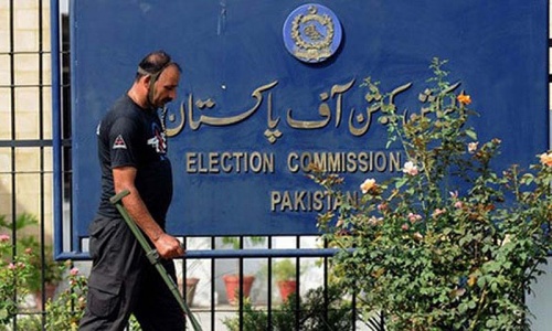 LG polls schedule for Punjab, Sindh amended due to holidays