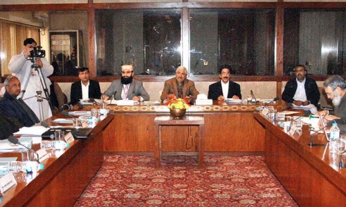 NA committee approves draft of anti-terrorism law