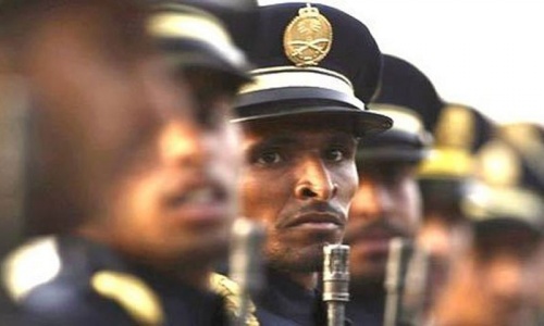 Saudi Arabia beheads Pakistanis for drug smuggling