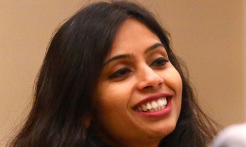 Indian diplomat seeks dismissal of US criminal case Indian diplomat seeks dismissal of US criminal case