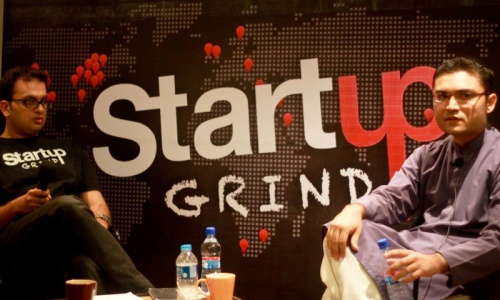 Promising entrepreneurial developments