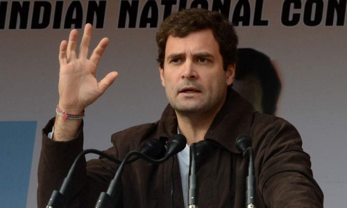 Sonia Gandhi blocks son Rahul PM candidacy push