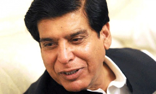 Former PM Ashraf indicted in rental power case