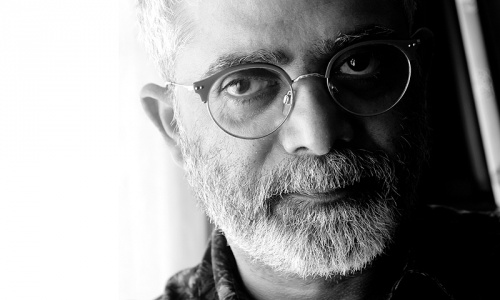 A tribute to Musadiq Sanwal: The man who smiled through it all