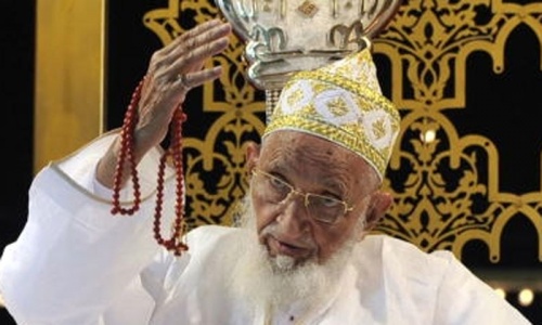 52nd Dai will be remembered for dynamism