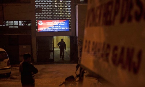 UK, France warn over rape threat in India