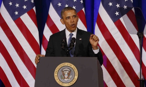 Obama fuels reform on some but not all NSA spying