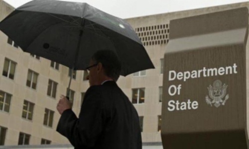 US setting up new office for Pakistan, Afghanistan