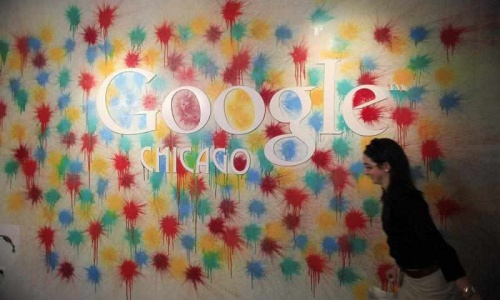 Google set to face Intellectual Ventures in landmark patent trial Google set to face Intellectual Ventures in landmark patent trial