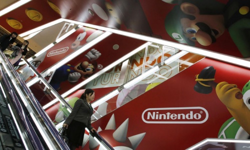 Nintendo seen reluctant on radical shift as Wii U worries deepen