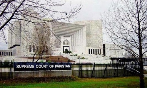 SC warns govt of contempt proceedings