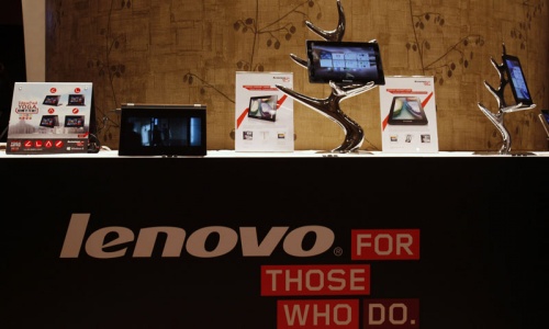 Lenovo restarts talks to buy IBM server unit