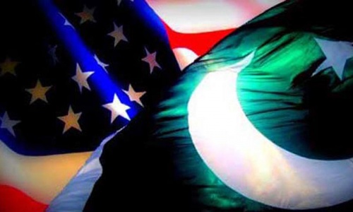 Ignoring Pakistan will be shortsighted, dangerous: US think-tank