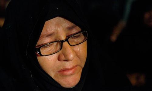 Protests across country over Mastung tragedy