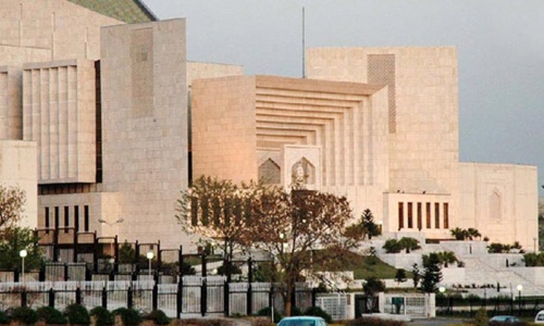 SC suggests fund for kin of missing persons