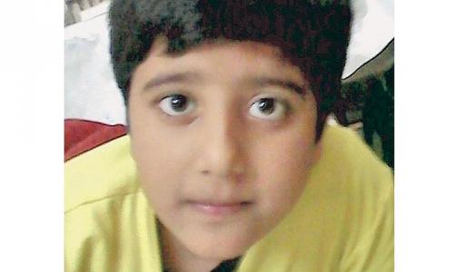 Nine-year-old makes record by passing O-Level exam