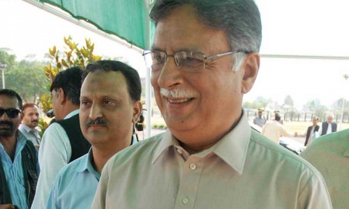 Imran to be taken on board on likely military action against TTP