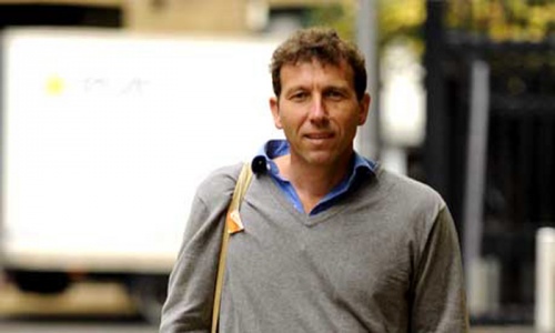 India should become interested party to world cricket: Atherton